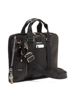 TUMI Alpha Bravo Aviano Slim Brief 9 TUMI Alpha Bravo Aviano Slim Brief -Best Luggage Store 754e735acacfcc8a237e8c4015b22de0dde40137a7cc07db506271f682690a14