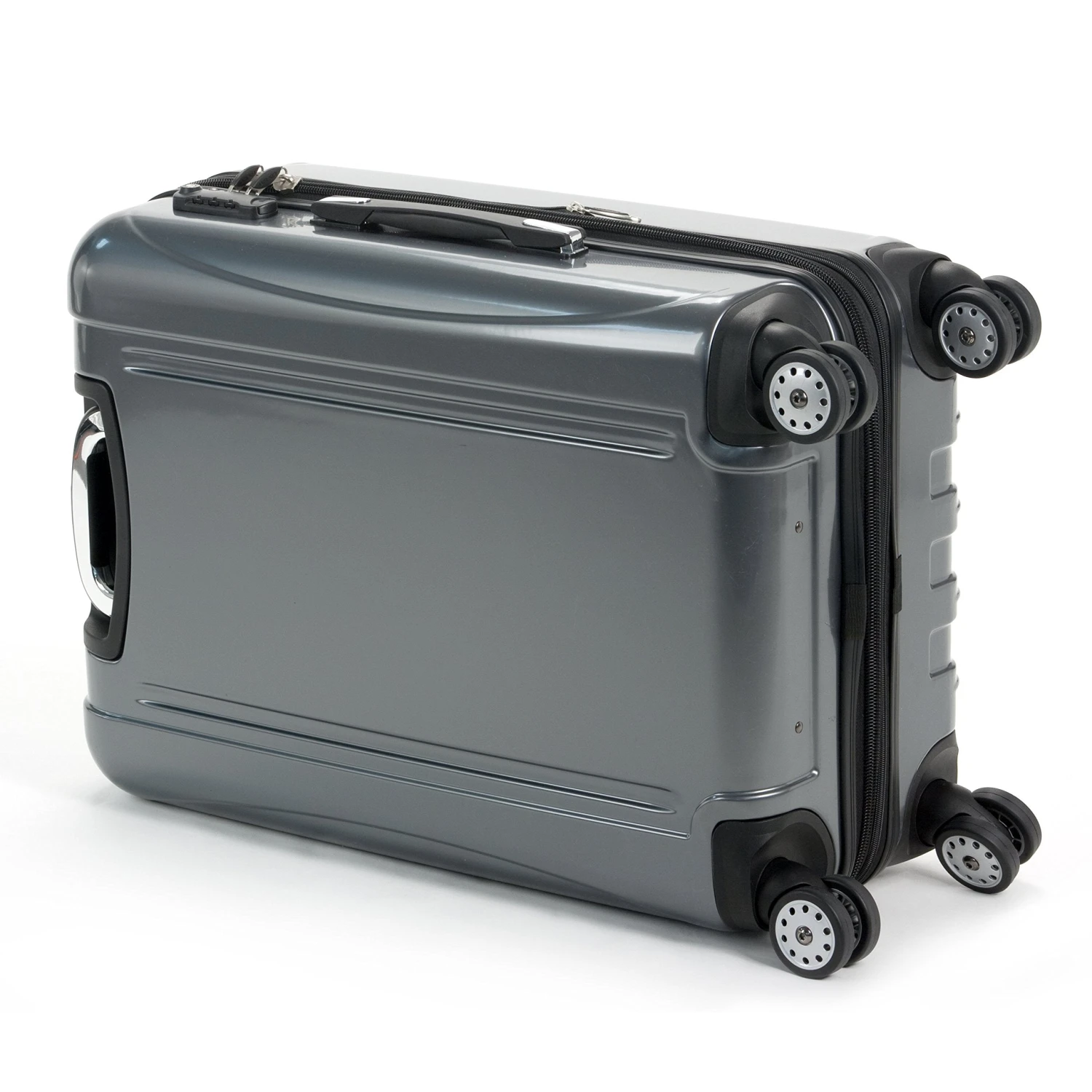 DELSEY Paris Helium Aero 3 Piece Set (21"/25"/29") 4-Wheel Luggage Sets 16 DELSEY Paris Helium Aero 3 Piece Set (21"/25"/29") 4-Wheel Luggage Sets - Image 14