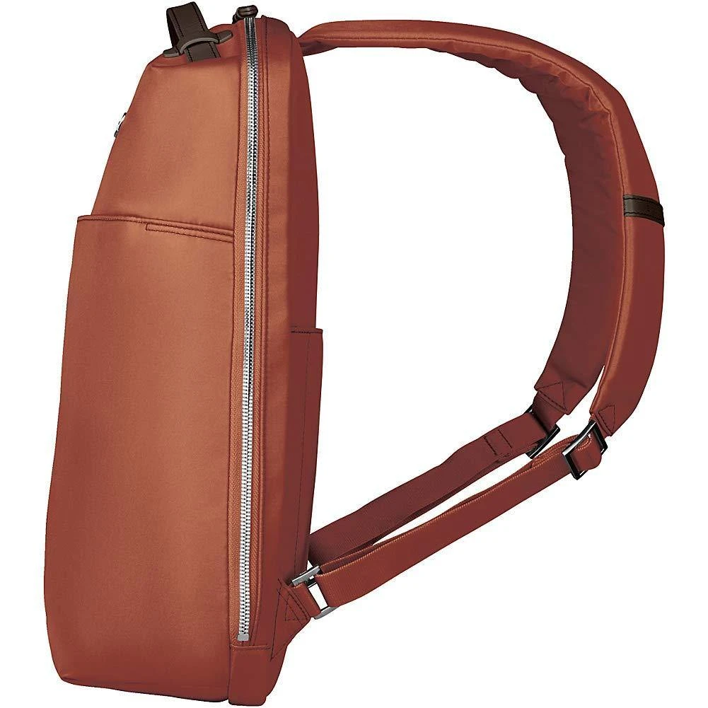 Victorinox Victoria 2.0 Compact Business Backpack 6 Victorinox Victoria 2.0 Compact Business Backpack - Image 4