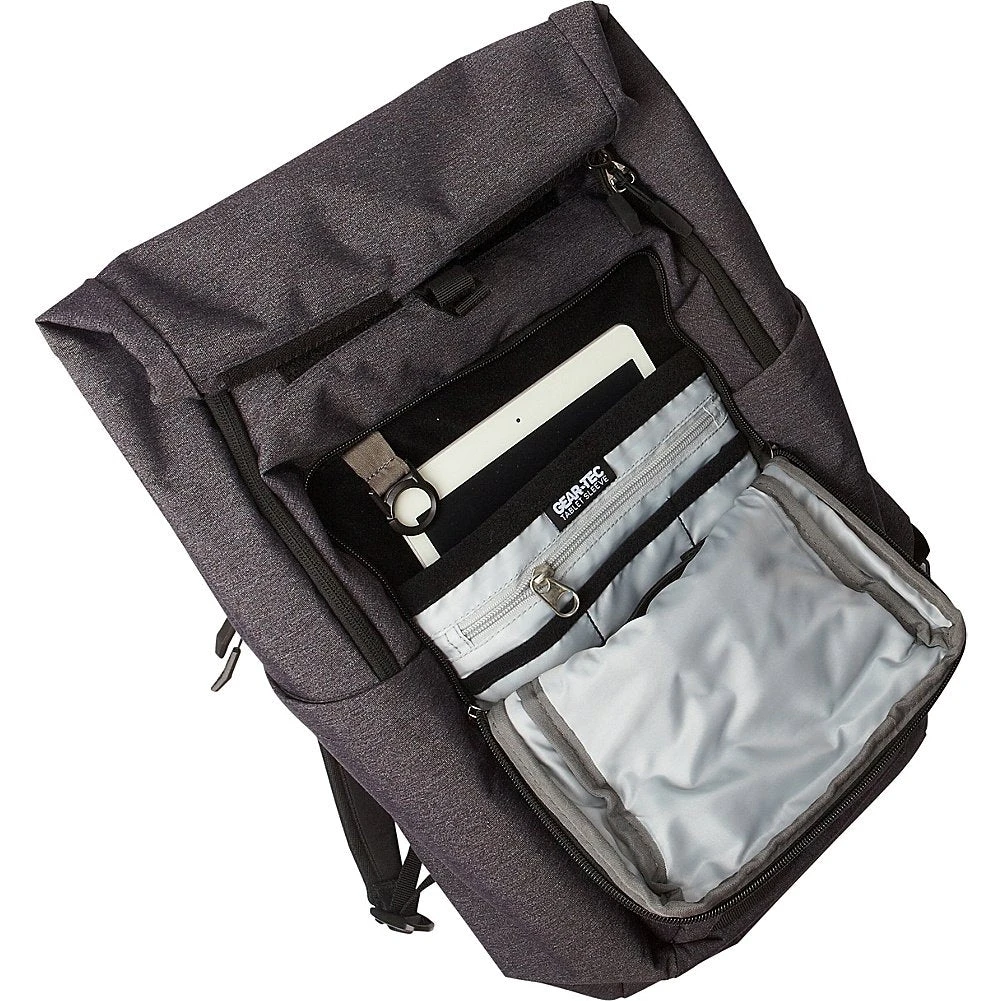 Granite Gear Cadence Backpack 7 Granite Gear Cadence Backpack - Image 5