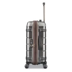 Hartmann Century Hardside Carry On Expandable Spinner 31 Hartmann Century Hardside Carry On Expandable Spinner -Best Luggage Store 75d831c3b5f75f50e3562cf51d234367e6a13c2b0487eacc42f1f88a102c6a58