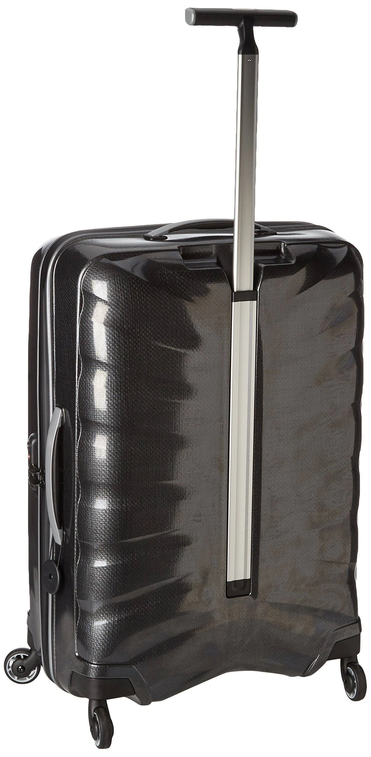 Samsonite Label Firelite 28" Spinner 4 Samsonite Label Firelite 28" Spinner - Image 2