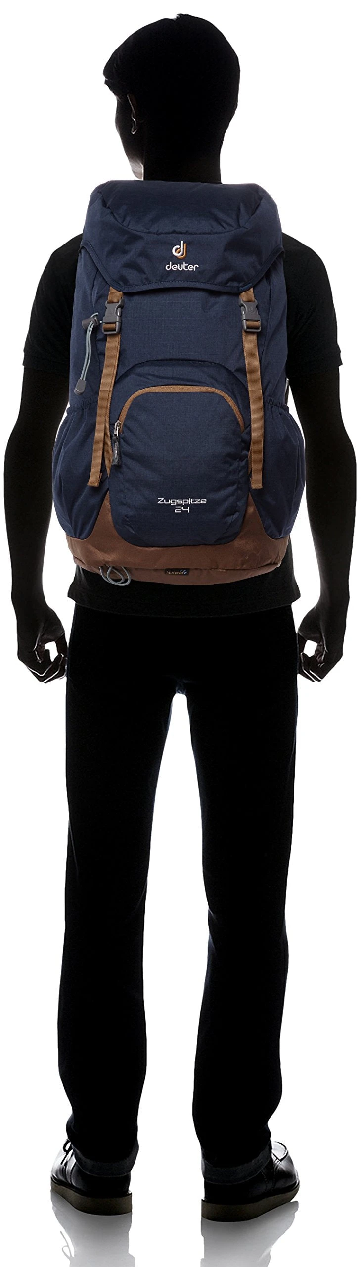 Deuter Zugspitze 24 12 Deuter Zugspitze 24 - Image 10