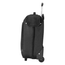 Skyway Sigma 6.0 Rolling Garment Bag 4-Wheel Wheeled Garment Suitcase -Best Luggage Store 7624860e9ae67d25cecd62bd546a2aa5757acdadbeeb1fb77dee688ac02f5b01