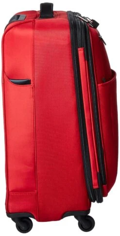 Victorinox Werks Traveler 5.0 24" 4-Wheel Medium Luggage 10 Victorinox Werks Traveler 5.0 24" 4-Wheel Medium Luggage -Best Luggage Store 76318c19b5a0cb4782399583df5c5e7ad5d8cbd74d776d3a47fdcd9087269bd3