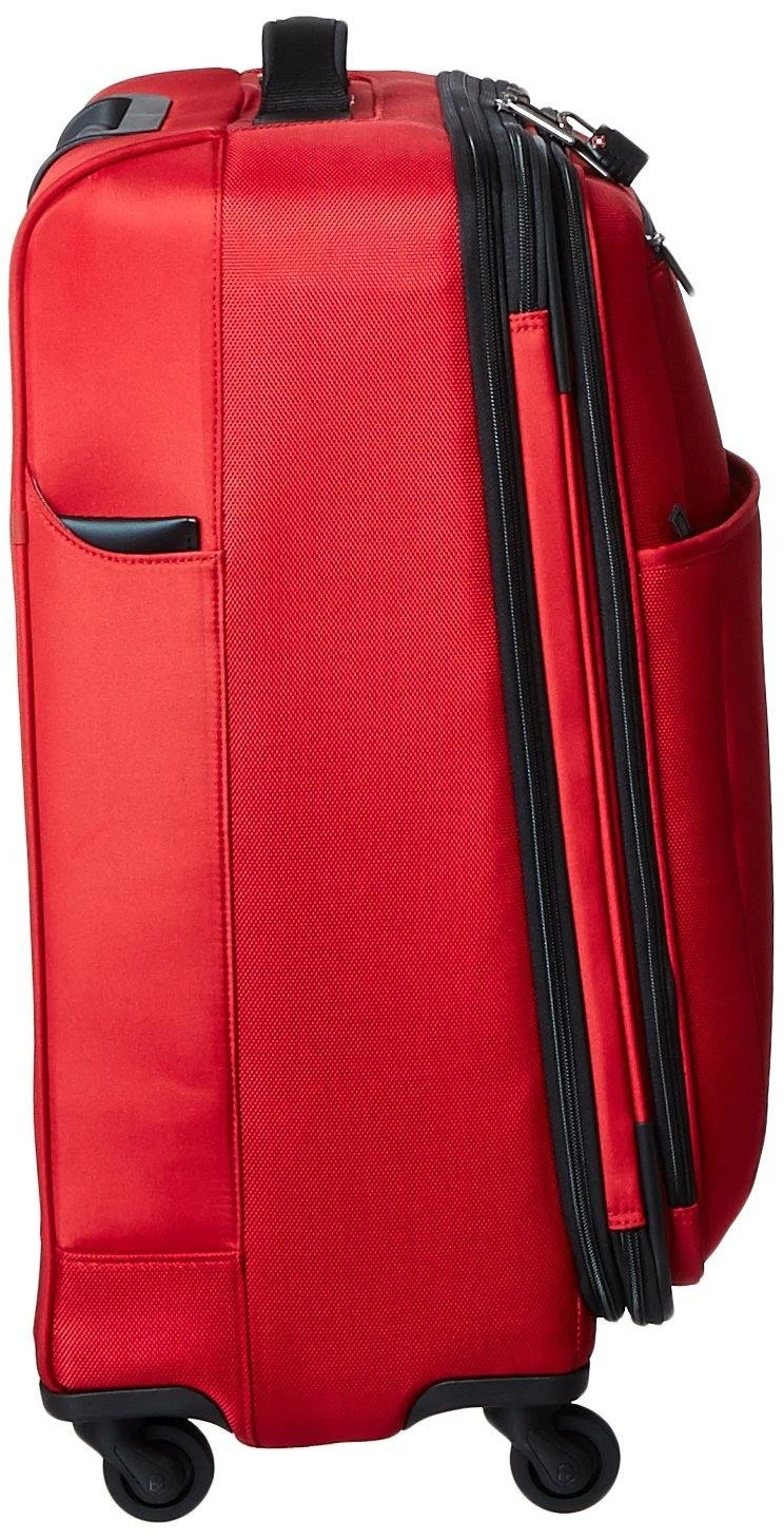 Victorinox Werks Traveler 5.0 24" 4-Wheel Medium Luggage 5 Victorinox Werks Traveler 5.0 24" 4-Wheel Medium Luggage - Image 3