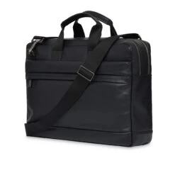 Knomo London Barbican Roscoe Briefcase 15" -Best Luggage Store 76433fc4264c27d47ecc3e7a550140eecfbd4670d53a4a2798502428f82e589b