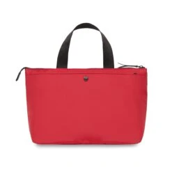 Knomo London Dalston Antwerp Ultra Lightweight X-Body 10" -Best Luggage Store 764eb2efb8ed70f09e350e562085644719bb470641eff4d021c5482dff200ba2