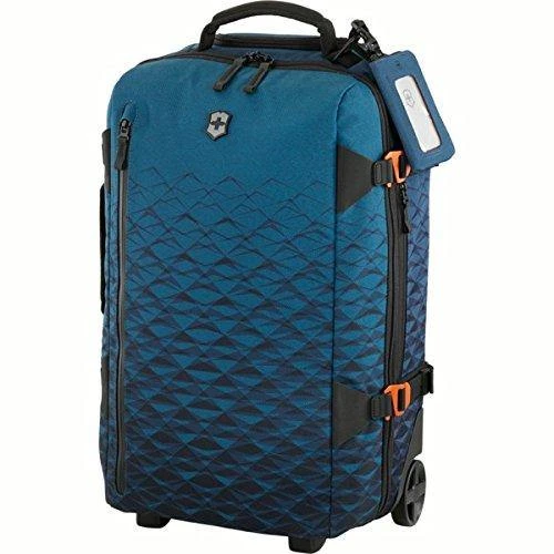 Victorinox VX Touring Carry-On-Global (21.7") 2-Wheel Carry-On Luggage 12 Victorinox VX Touring Carry-On-Global (21.7") 2-Wheel Carry-On Luggage - Image 10