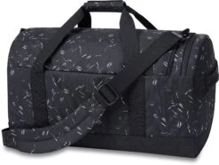 Dakine Eq Duffle 35L Gear Bag -Best Luggage Store 76b43924e206457f0e2325f55616d6311fee95fb6353456905ebf7e9184de2b8