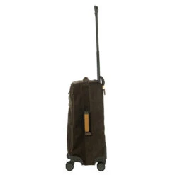 Bric's Bric'S Tropea 21" Spinner 13 Bric's Bric'S Tropea 21" Spinner -Best Luggage Store 76cbfe8dbdd69d1a63c1fffe93f7b2dbfed79d983c8520637ff33dd8cc906fe2