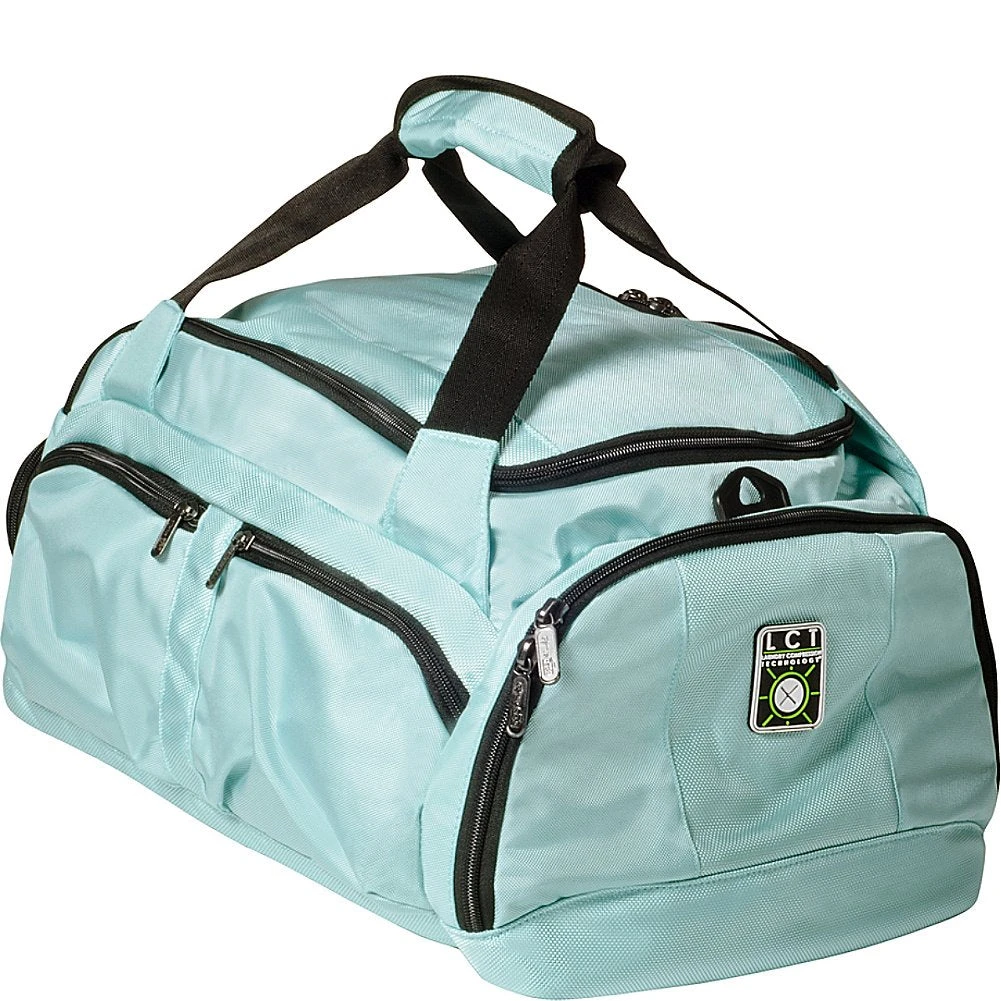 Genius Pack Overnight True Sport Duffle 8 Genius Pack Overnight True Sport Duffle - Image 6