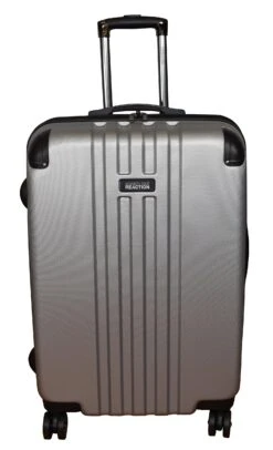 Kenneth Cole Reverb 3 Piece Set (20"/25"/29") 4-Wheel Luggage Sets 40 Kenneth Cole Reverb 3 Piece Set (20"/25"/29") 4-Wheel Luggage Sets -Best Luggage Store 772636f7143b4276eddf02d467a70bd0d378076d1bca1d48e209f15779509280