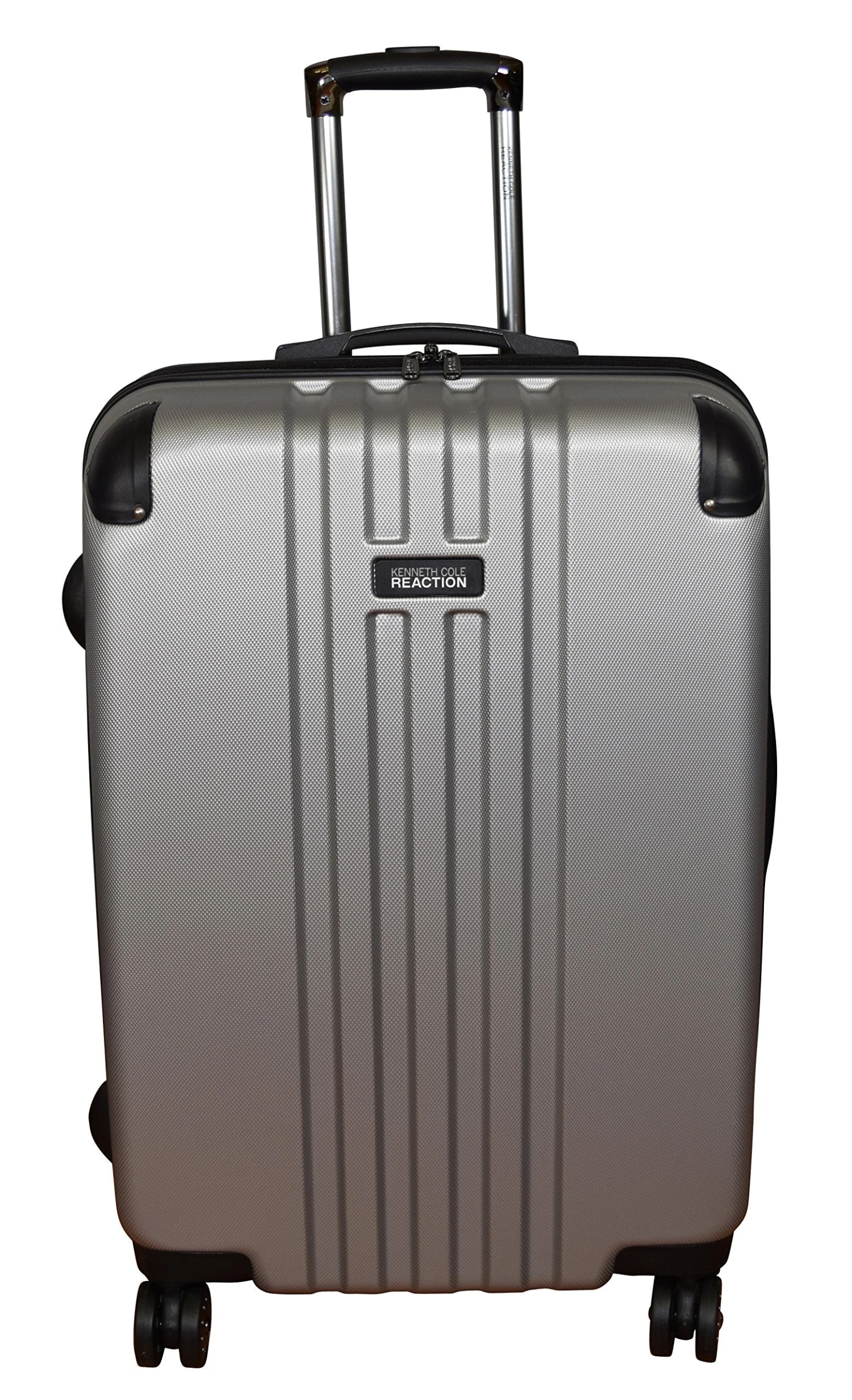 Kenneth Cole Reverb 3 Piece Set (20"/25"/29") 4-Wheel Luggage Sets 21 Kenneth Cole Reverb 3 Piece Set (20"/25"/29") 4-Wheel Luggage Sets - Image 19
