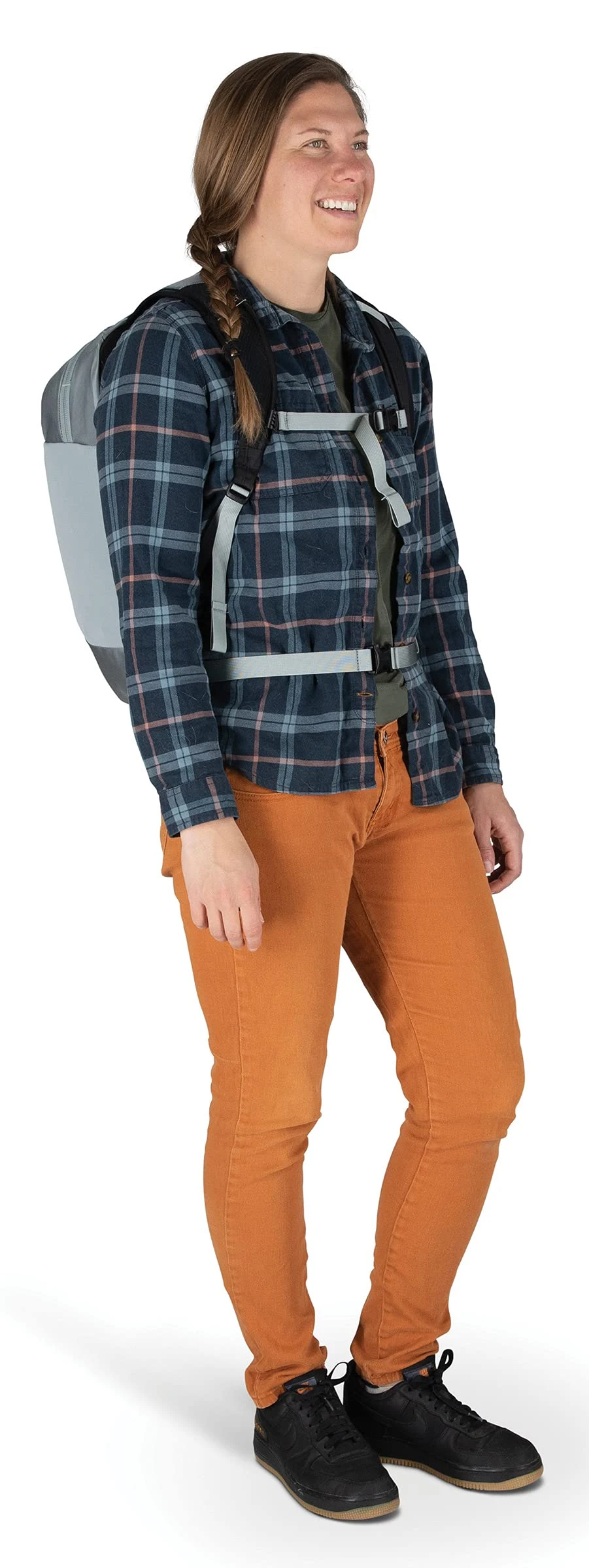 Osprey Packs Transporter Panel Loader 20 Osprey Packs Transporter Panel Loader - Image 18