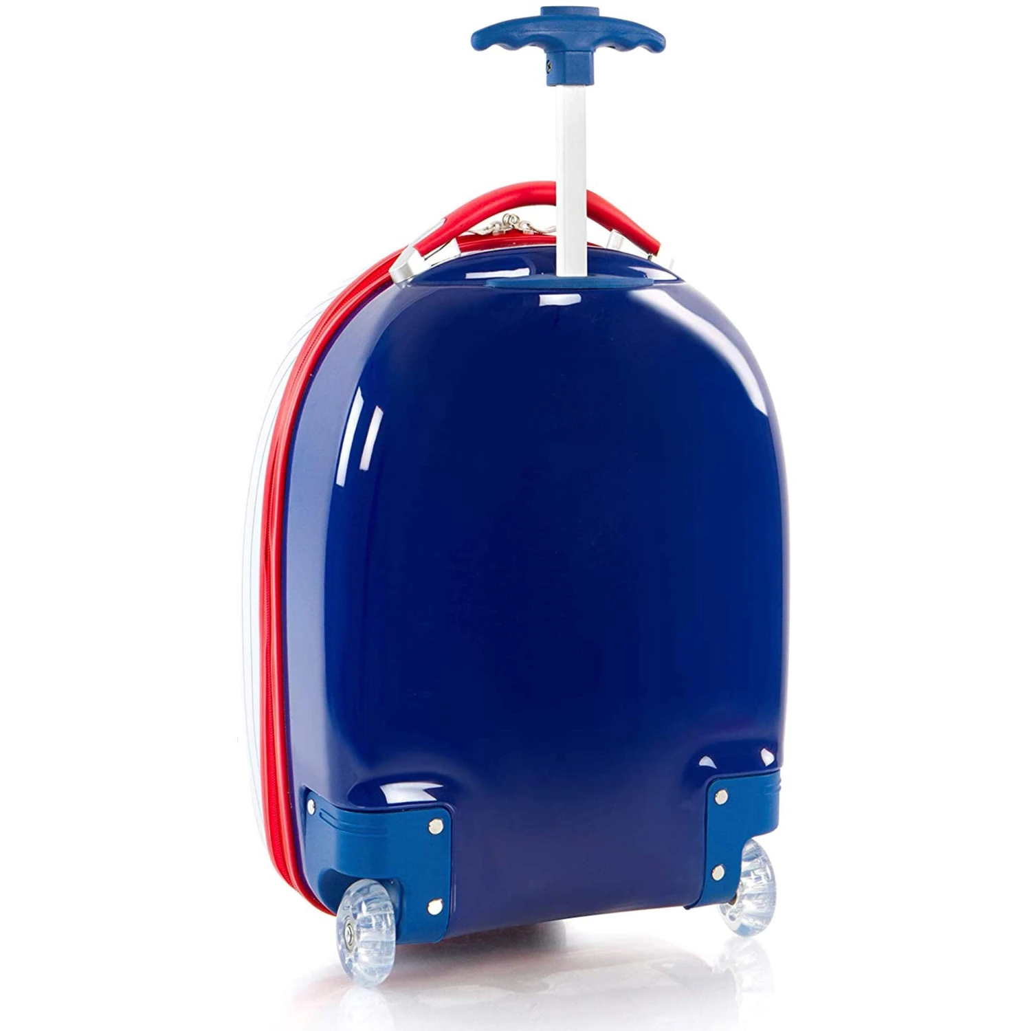 Heys America Major League Baseball Officially Licensed Expandable Spinner Luggage 6 Heys America Major League Baseball Officially Licensed Expandable Spinner Luggage - Image 4