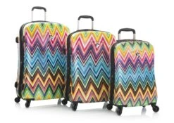 Heys America Fashion 3 Piece Set (21"/25"/29") 4-Wheel Luggage Sets 30 Heys America Fashion 3 Piece Set (21"/25"/29") 4-Wheel Luggage Sets -Best Luggage Store 773b5680a12b465aa3733e6917a868c54e2ba948042681e477a7e248ee62d7b2
