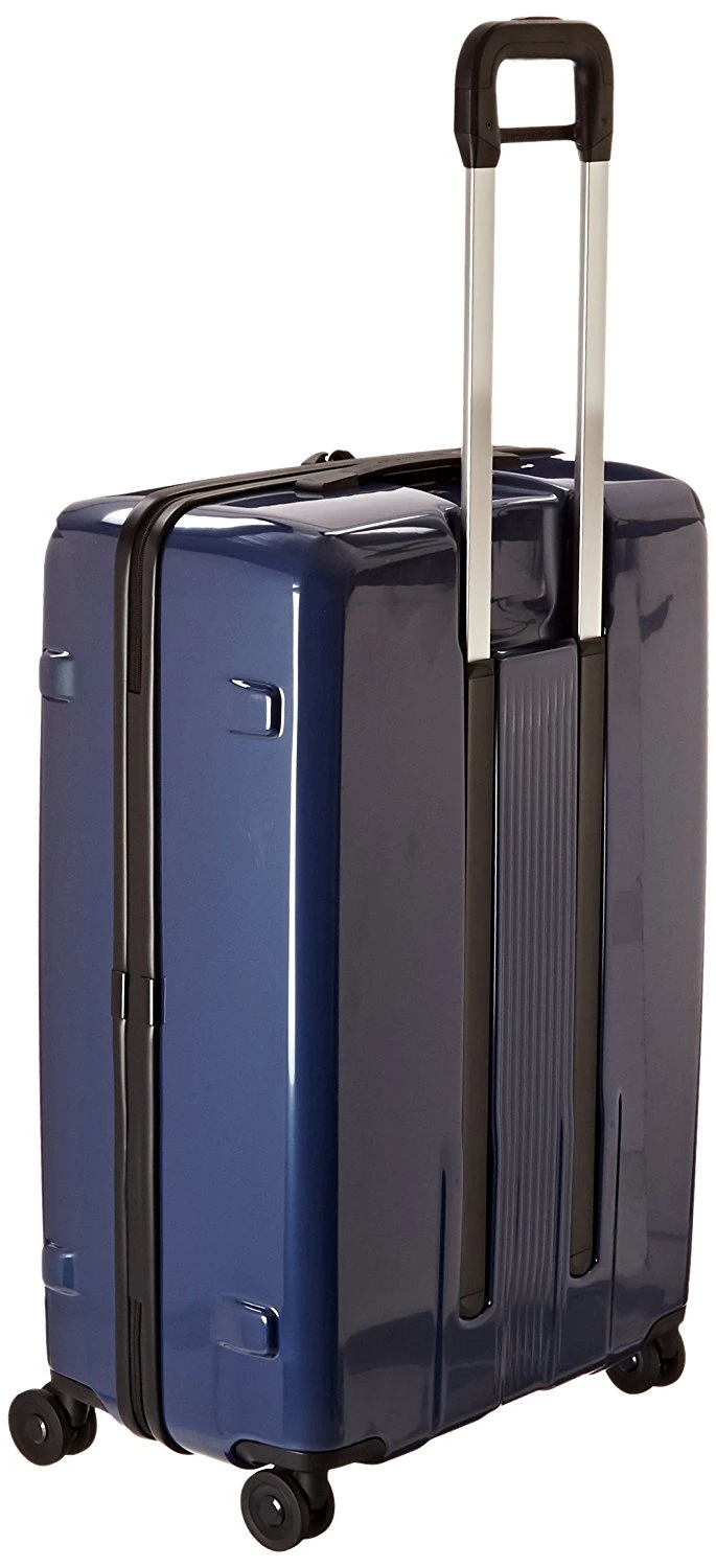 Briggs & Riley Sympatico 30" 4-Wheel Large Luggage 13 Briggs & Riley Sympatico 30" 4-Wheel Large Luggage - Image 11