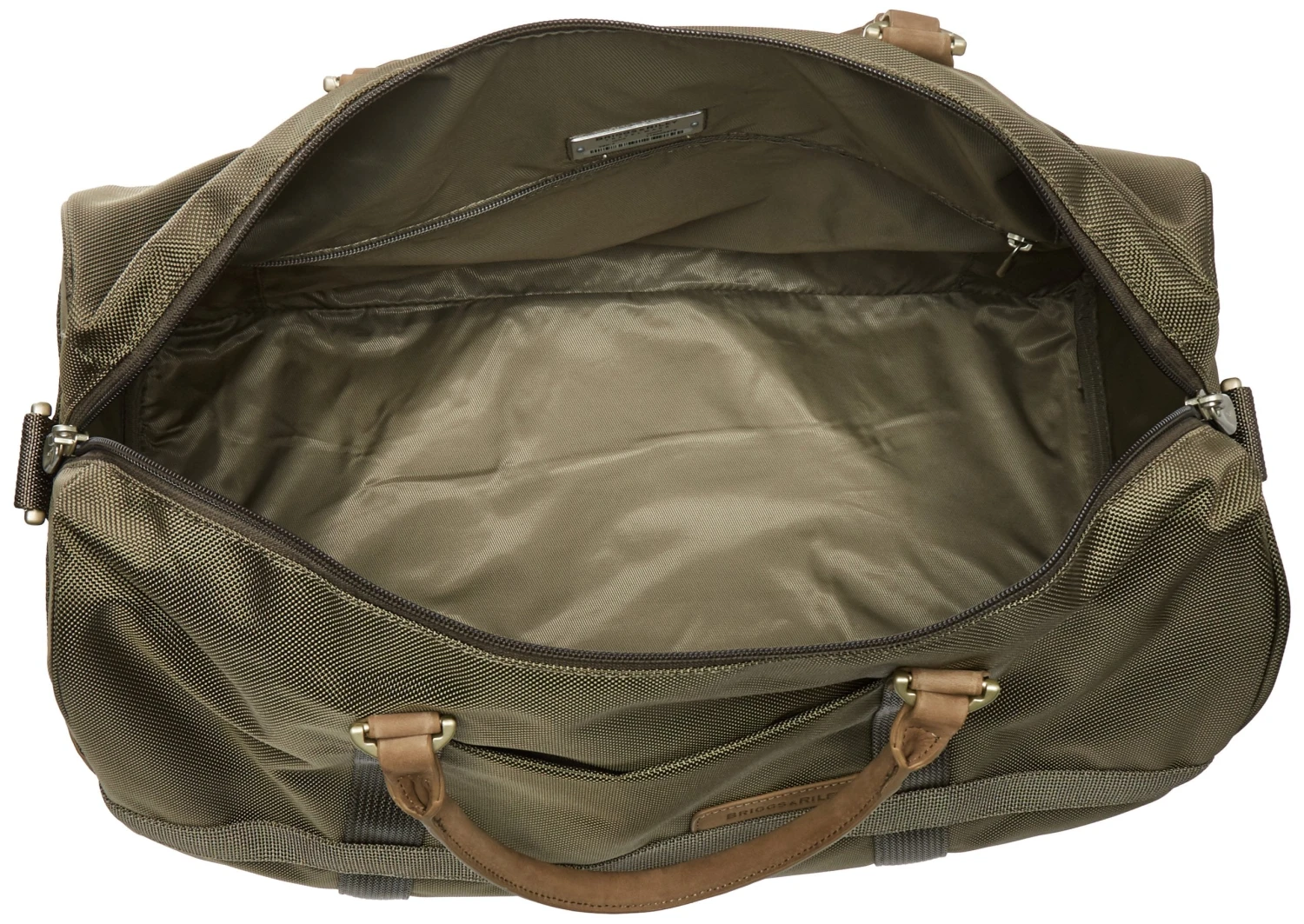 Briggs & Riley Baseline Medium Duffle 13 Briggs & Riley Baseline Medium Duffle - Image 11