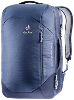 Deuter Aviant Carry On 28 -Best Luggage Store 779f15f0d02119ff2f8a6bb3bc420a5bc12ee86176b01afedb48e99e1839ae02