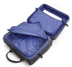 ZERO Halliburton Zest Wheeled Brief One Size 11 ZERO Halliburton Zest Wheeled Brief One Size -Best Luggage Store 77b01f73023450b384194b8f177a66268f678a20d23331a7844cf44cb904d00f