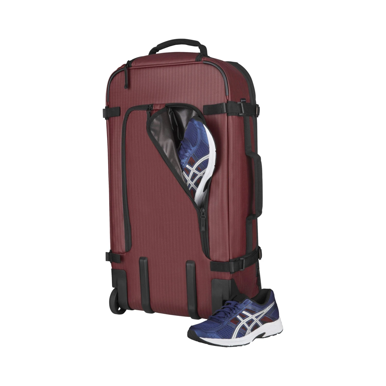 Victorinox VX Touring 29" 2-Wheel Large Luggage 6 Victorinox VX Touring 29" 2-Wheel Large Luggage - Image 4