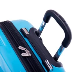 Ed Heck Riley 21-Inch 8-Wheel Hardside Spinner 10 Ed Heck Riley 21-Inch 8-Wheel Hardside Spinner -Best Luggage Store 77c341197948d269f7e9081276c55e1b0042e054552804c18eaf80432ffa000c