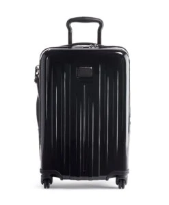 TUMI V4 International Expandable 4-Wheeled Carry-On