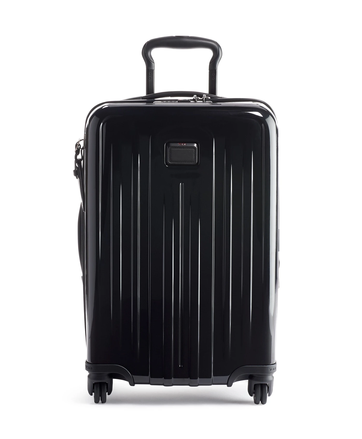TUMI V4 International Expandable 4-Wheeled Carry-On 3 TUMI V4 International Expandable 4-Wheeled Carry-On