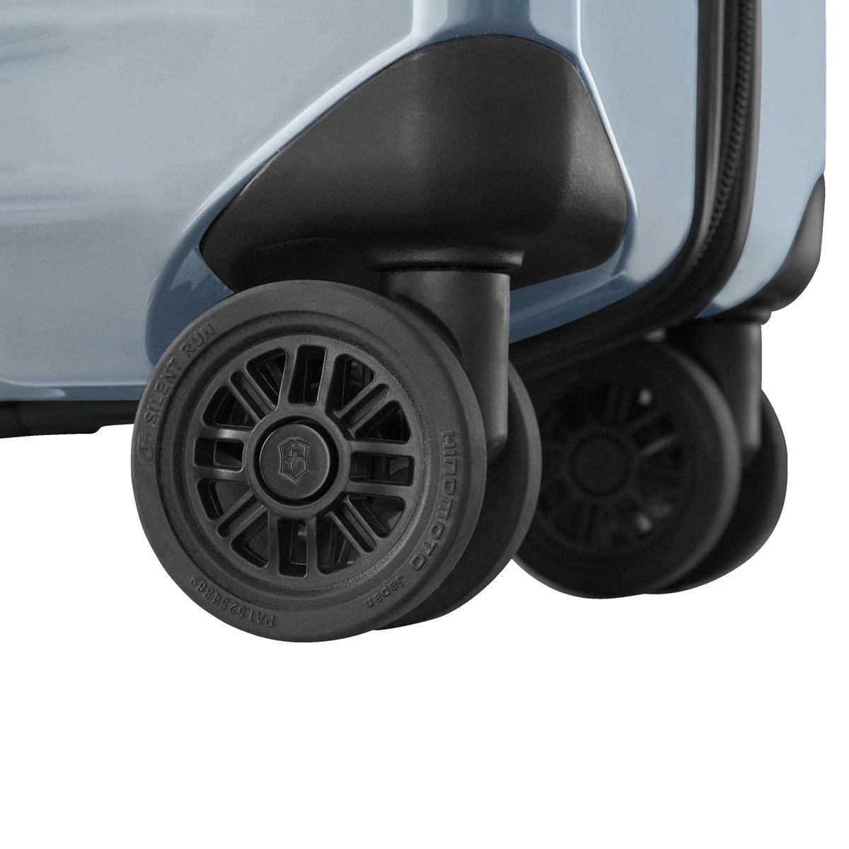 Victorinox Airox Frequent Flyer Plus 4-Wheel Carry-On Luggage 13 Victorinox Airox Frequent Flyer Plus 4-Wheel Carry-On Luggage - Image 11