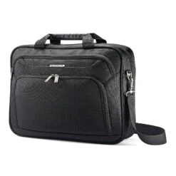 Samsonite Xenon 3.0 Gusset Check-Point Friendly Tech Locker Brief