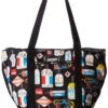 LeSportsac Small On The Go Tote