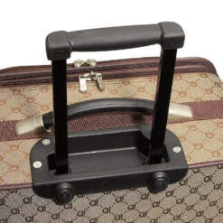 American Flyer Signature 4 Piece Set -Wheel Luggage Sets -Best Luggage Store 77df94ab145165c00a569bbc523185eee842e67ee867fffb8a018e822eef1abe