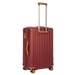 Bric's Capri 2.0 27" 4-Wheel Medium Luggage -Best Luggage Store 77f95e1dbed7724837cd579c0242e133a5c29dba3908a617b156e84e7b40db3d