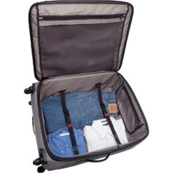 Victorinox Avolve 2.0 27" 4-Wheel Medium Luggage 35 Victorinox Avolve 2.0 27" 4-Wheel Medium Luggage -Best Luggage Store 78003fa3720aa33b0de42e2d8b650ac8338aca6e33c8a5a1e39f0a9a907f2bb4