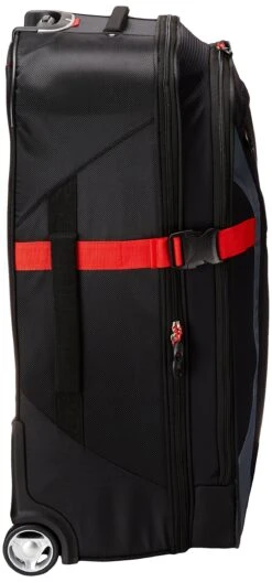 High Sierra Sportour 25" 2-Wheel Medium Luggage 13 High Sierra Sportour 25" 2-Wheel Medium Luggage -Best Luggage Store 78014a5c92d91c90fdd2780781346aa045ef16a071c1441169126b2fc4efbb22