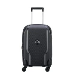 DELSEY Paris Clavel 19" Carry On Hardside Expandable Luggage With Spinner Wheels 24 DELSEY Paris Clavel 19" Carry On Hardside Expandable Luggage With Spinner Wheels -Best Luggage Store 782baad432759aed9dfe4d14f636849096a33014e7cd7c95a1242097560b30eb