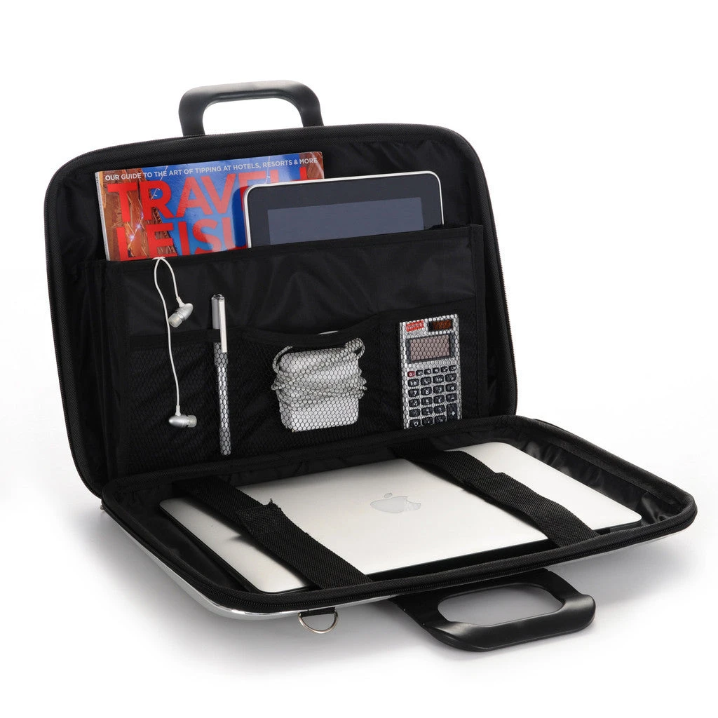 Bombata Medio Briefcase 13 Inch 8 Bombata Medio Briefcase 13 Inch - Image 6