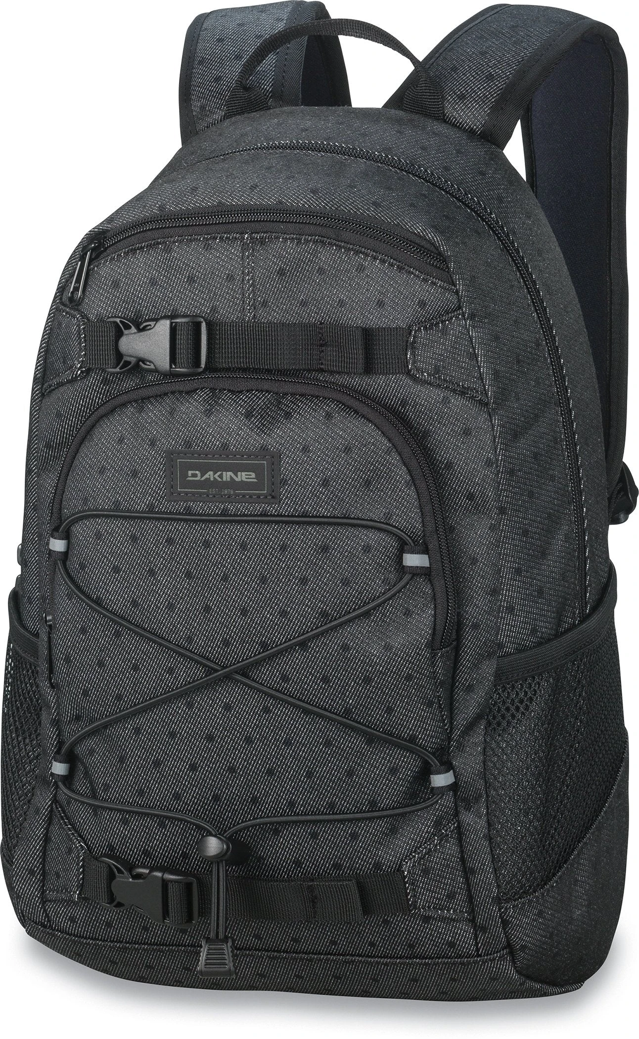 Dakine Grom Backpack 13L School Backpack 18 Dakine Grom Backpack 13L School Backpack - Image 16