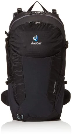 Deuter Futura 24 Hiking Backpack 28 Deuter Futura 24 Hiking Backpack -Best Luggage Store 78877e7bd3590890b90fddf6c32262f40430b0923cdd5a9cdf286ac9e2d75972