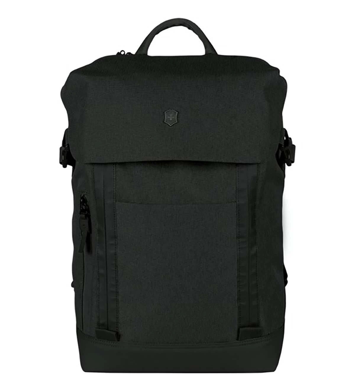 Victorinox Altmont Classic Deluxe Flapover Laptop Backpack 4 Victorinox Altmont Classic Deluxe Flapover Laptop Backpack - Image 2