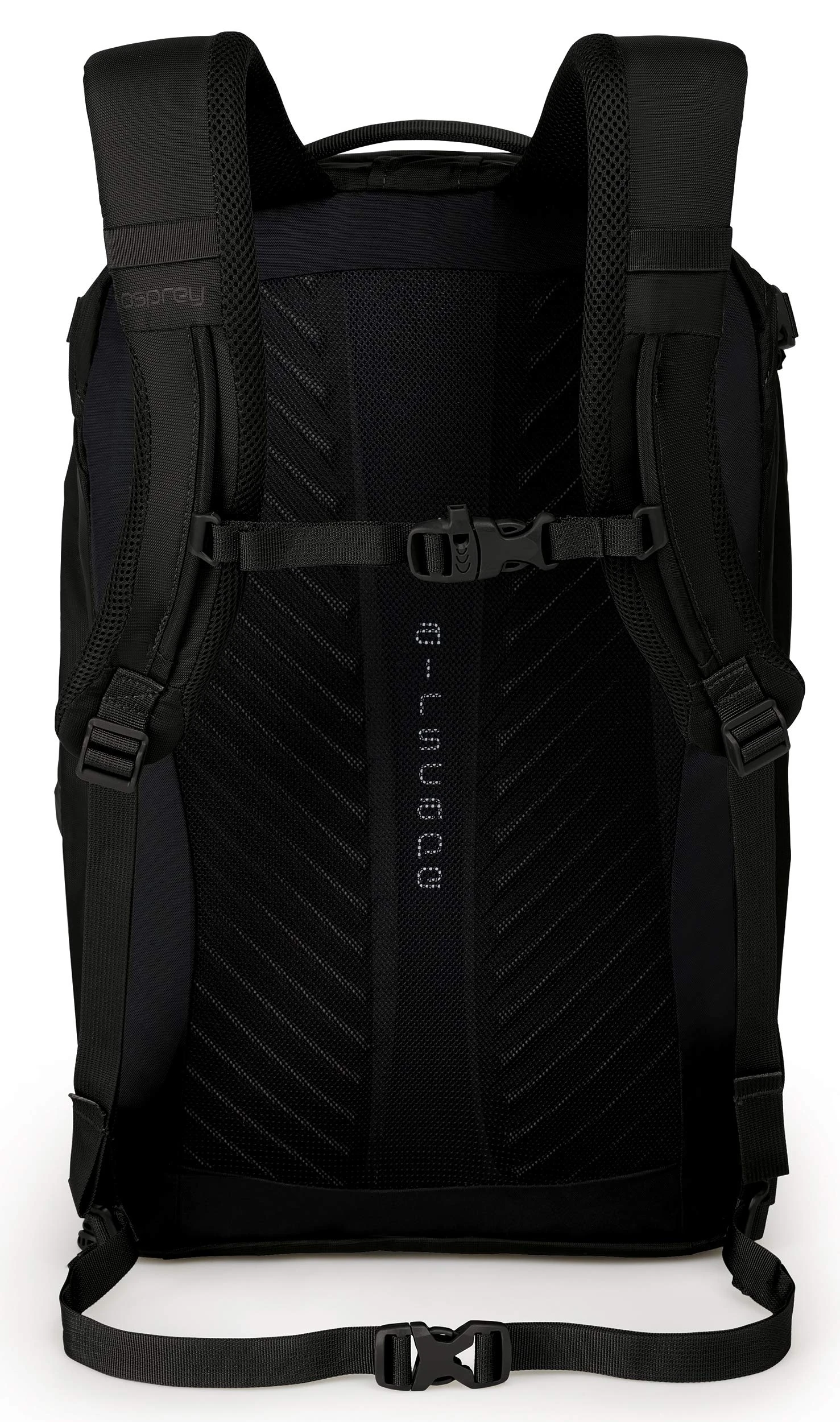 Osprey Packs Nebula Men's Laptop Backpack 8 Osprey Packs Nebula Men's Laptop Backpack - Image 6