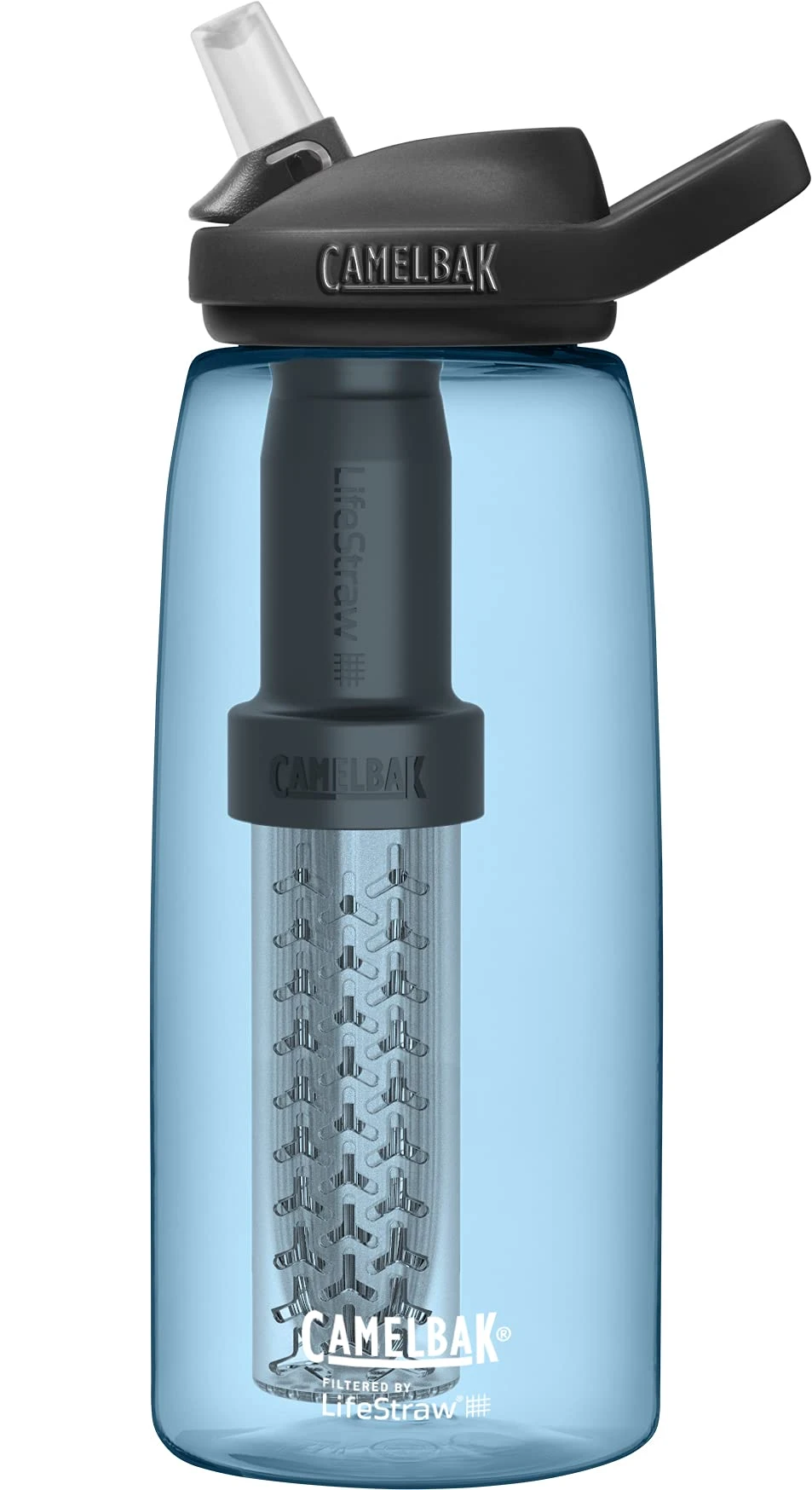 Camelbak Eddy+ 32oz Filtered By LifeStraw 13 Camelbak Eddy+ 32oz Filtered By LifeStraw - Image 11