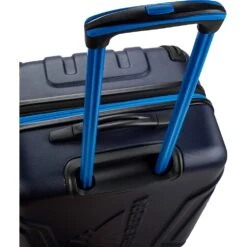 High Sierra Tephralite 20" 4-Wheel Carry-On Luggage -Best Luggage Store 78bf4af47b78e3f5c7bffd1a46c4a75acc34d9ea5f27552581c12a3676593e24