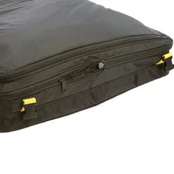 A.SAKS EXPANDABLE Trifold Travel Garment Bags -Best Luggage Store 78c2ca4215ef75681b84818bda09e4070d14a4f91d3465f8aa51931e85e9d47d