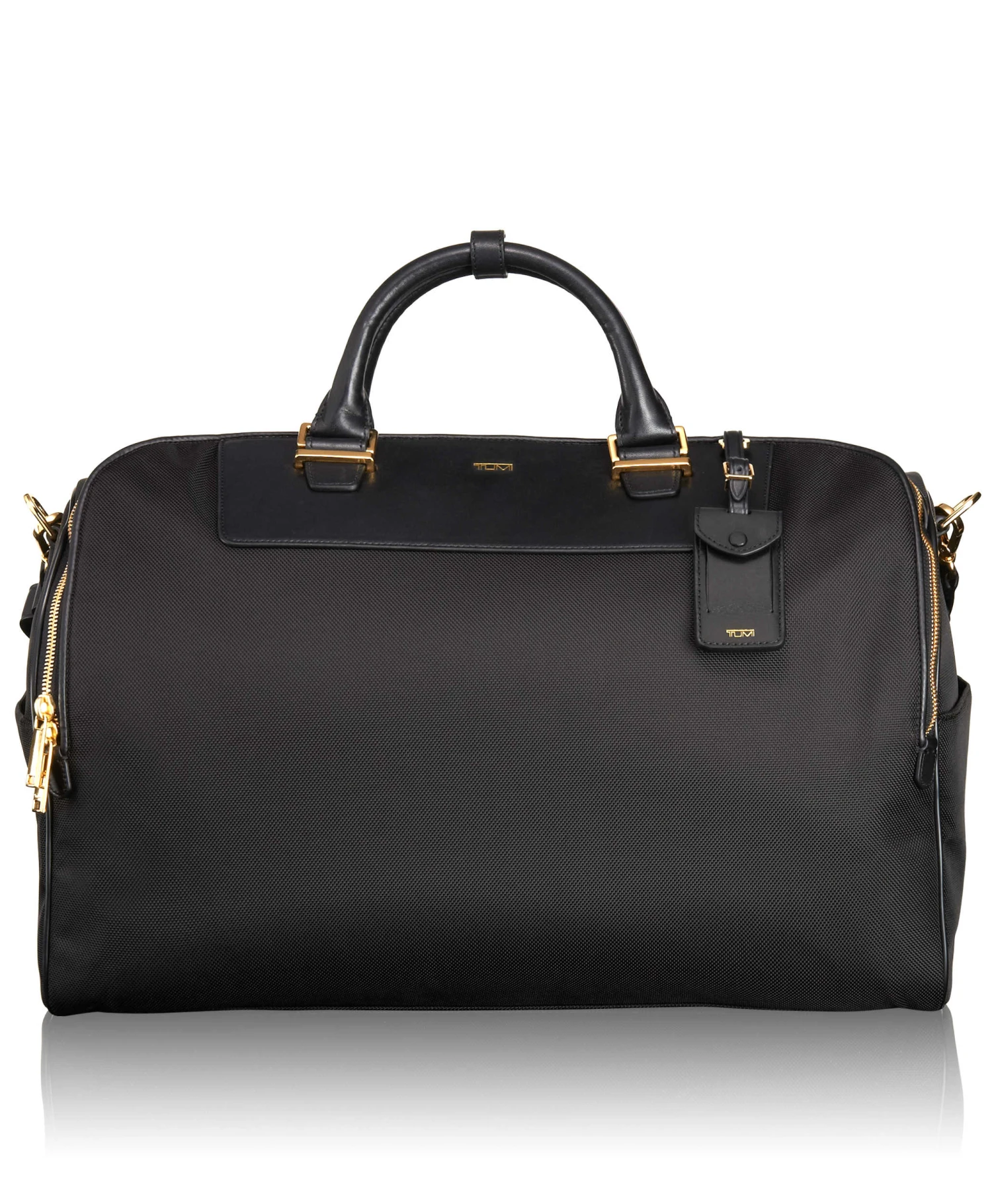 TUMI Larkin Women's Ashbury Duffel 3 TUMI Larkin Women's Ashbury Duffel