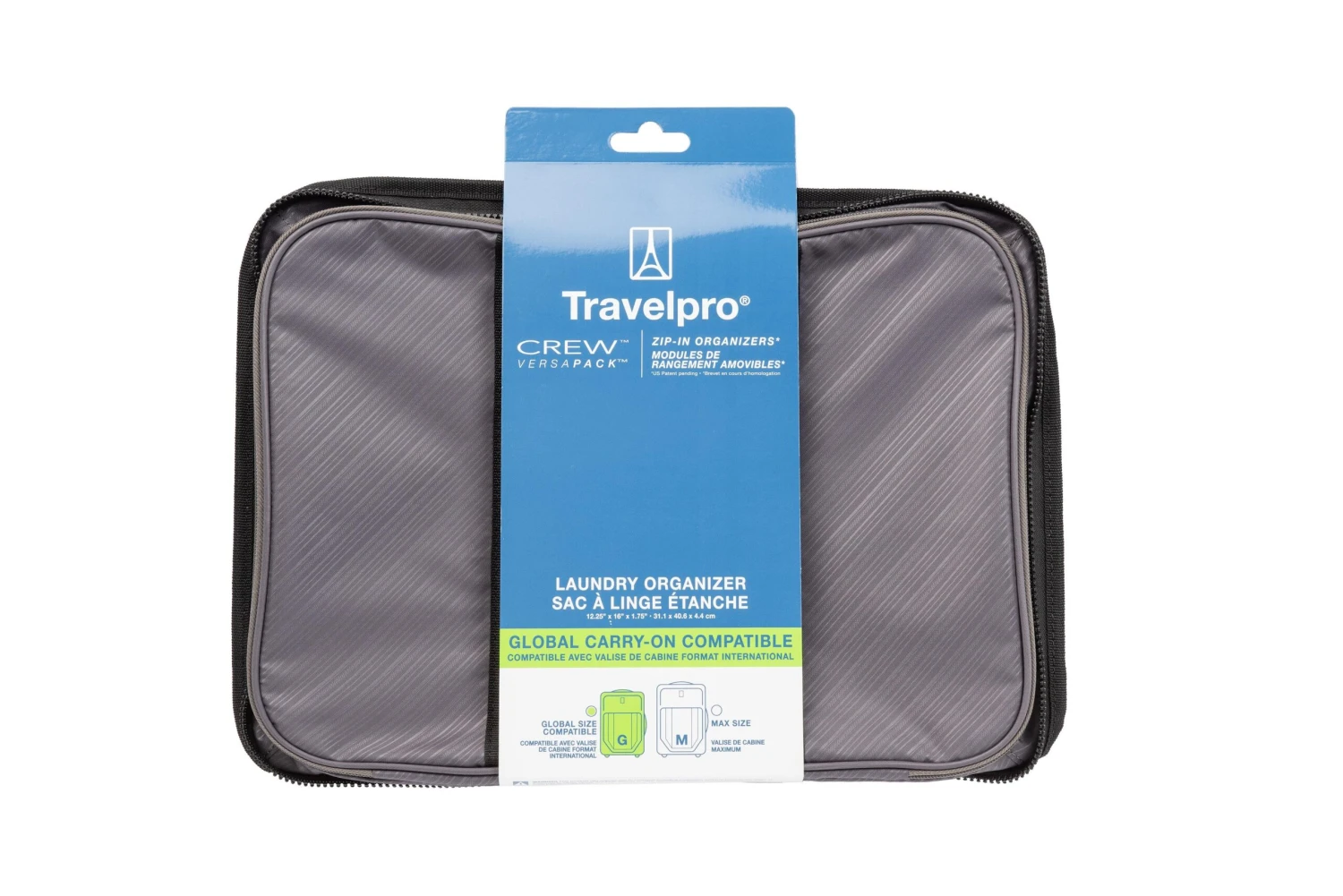 TravelPro Crew Versapack Laundry Organizer - Global Size 5 TravelPro Crew Versapack Laundry Organizer - Global Size - Image 3