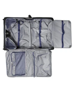 TravelPro Skypro Lightweight Airline Size Carry On Luggage Trolley Suitcase 8 TravelPro Skypro Lightweight Airline Size Carry On Luggage Trolley Suitcase -Best Luggage Store 791861340c04605f5ac263d59406eee61bfe5e1a649fed21174eef4932ebb51d