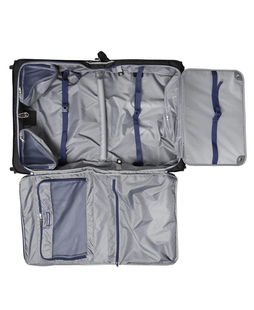 TravelPro Skypro Lightweight Airline Size Carry On Luggage Trolley Suitcase 5 TravelPro Skypro Lightweight Airline Size Carry On Luggage Trolley Suitcase - Image 3