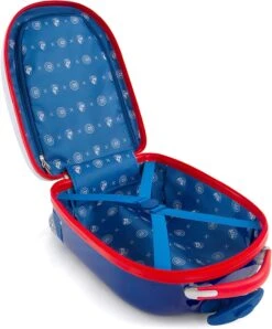 Heys America Major League Baseball Officially Licensed Expandable Spinner Luggage 22 Heys America Major League Baseball Officially Licensed Expandable Spinner Luggage -Best Luggage Store 791d0c8eb384851f8800635f966fa60aa61fd89f3d50c2254f5cbd99e3e36797